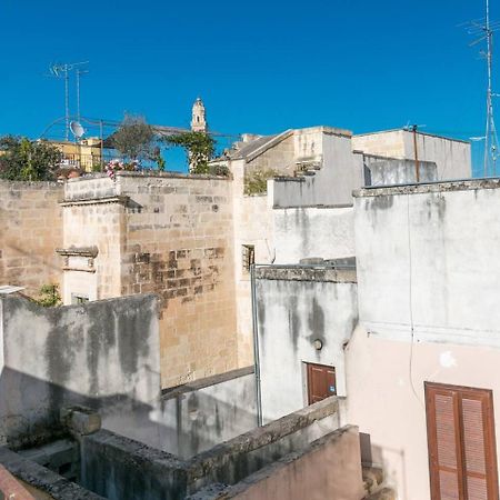 Caminanti Acomodação com café da manhã Lecce Exterior foto